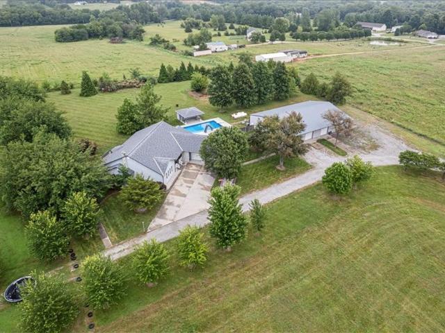 House for sale in Lathrop, Missouri