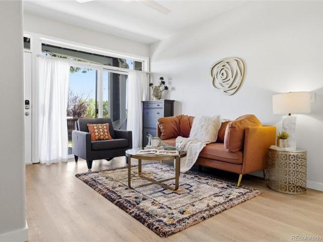Condo for sale in Denver, Colorado