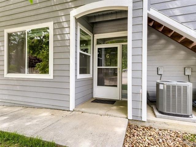 Condo for sale in Denver