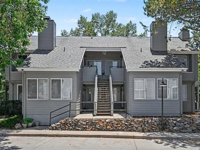 Condo for sale in Denver, Colorado