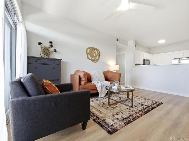 Condo for sale in Denver, Colorado