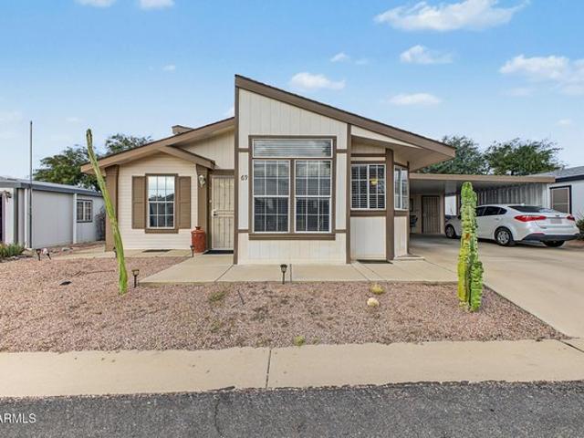 House for sale in Mesa, Maricopa County