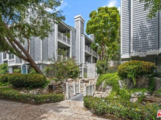 Condo for sale in Playa del Rey, Los Angeles