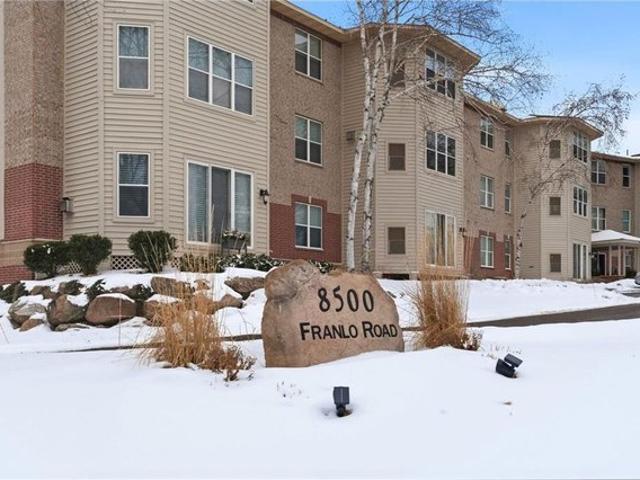 Condo for sale in Hennepin, Minnesota