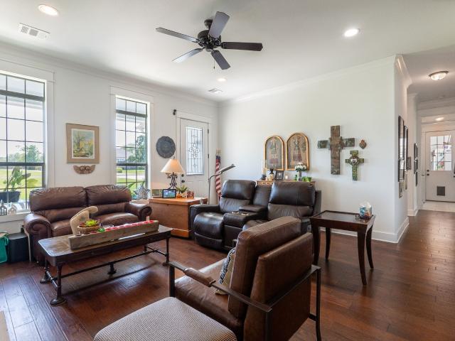 House for sale in Bryan, Texas