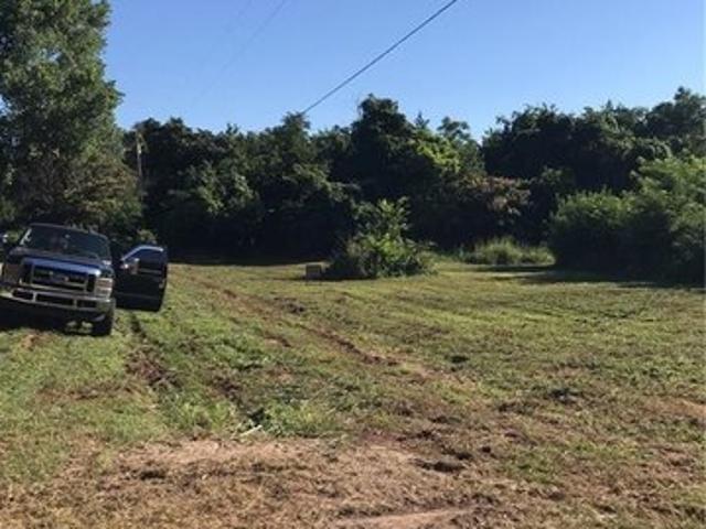 Land for sale in Spencer, Oklahoma