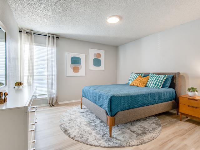 Apartment for rent in North Richland Hills, Texas