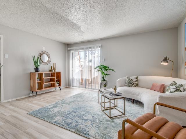 Apartment for rent in North Richland Hills, Texas