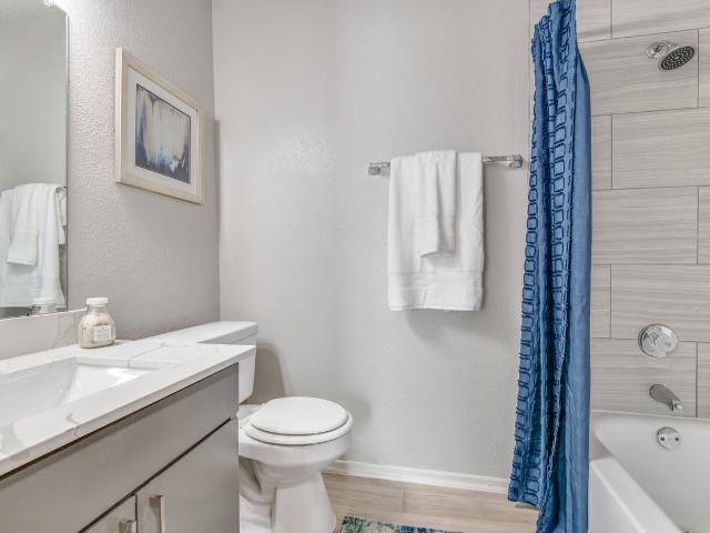 Apartment for rent in North Richland Hills, Texas