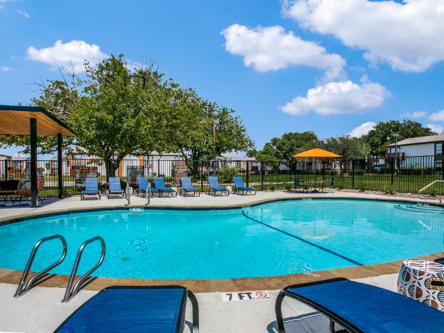 Apartment for rent in North Richland Hills, Texas