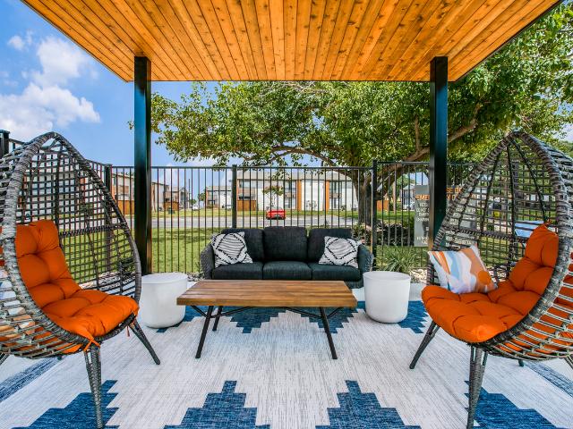 Apartment for rent in North Richland Hills, Texas