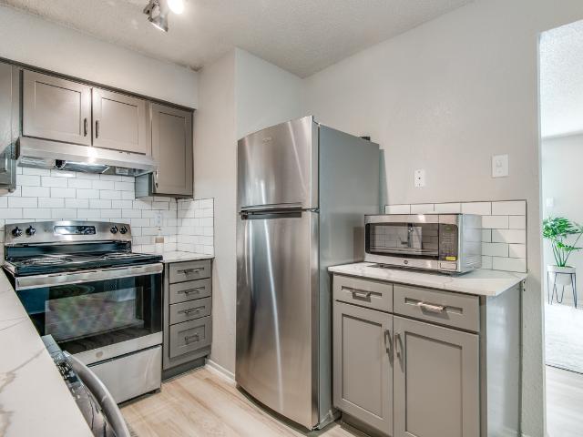 Apartment for rent in North Richland Hills, Texas