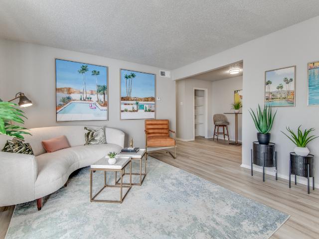 Apartment for rent in North Richland Hills, Texas