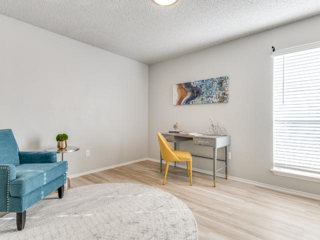 Apartment for rent in North Richland Hills, Texas