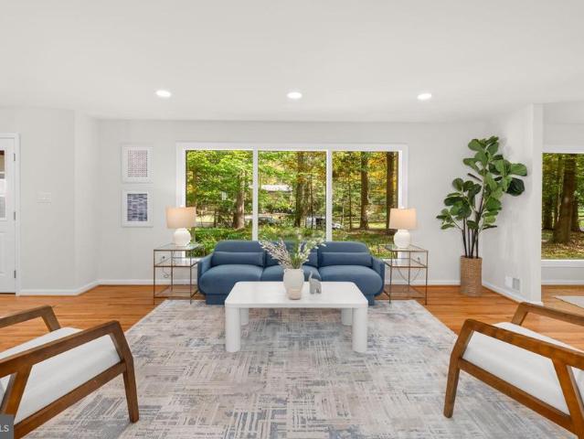 House for sale in Potomac, Maryland