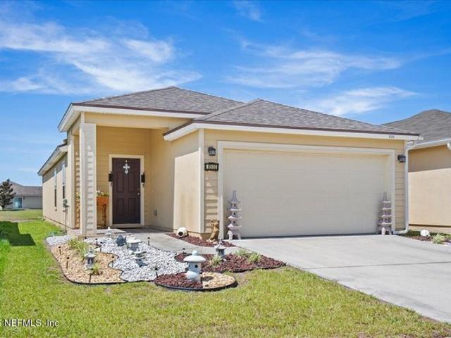House for sale in Jacksonville, Florida