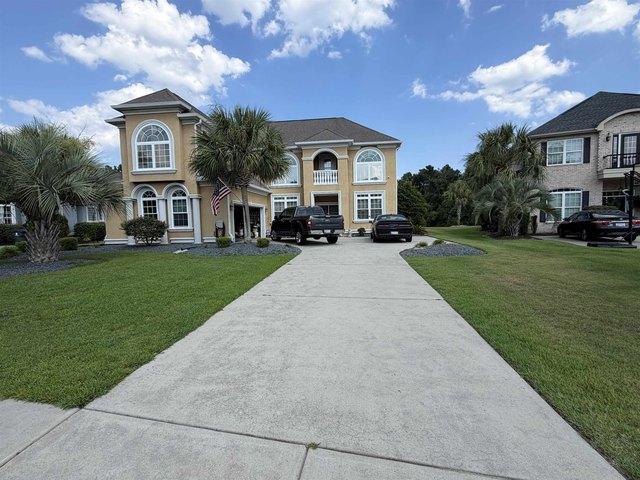 House for sale in Myrtle Beach, South Carolina
