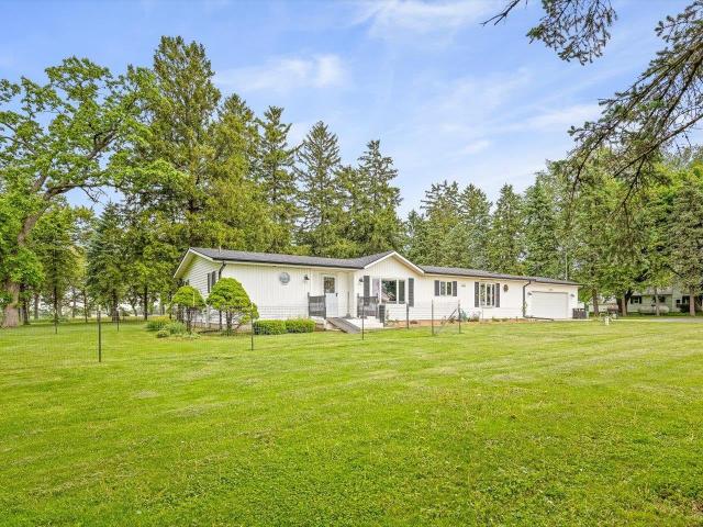 House for sale in Capron, Illinois