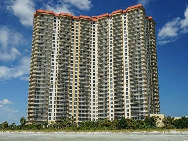 Condo for sale in Myrtle Beach, South Carolina
