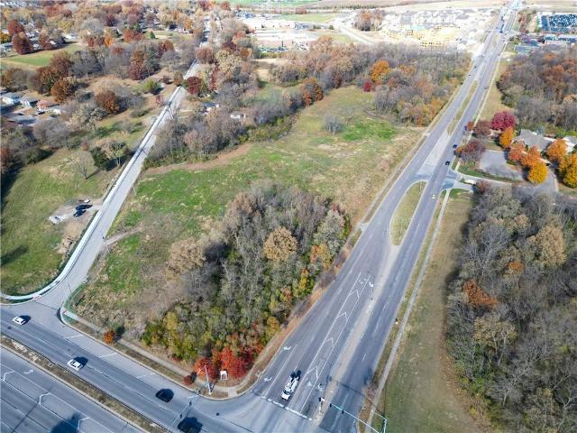 Land for sale in Kansas City, Missouri