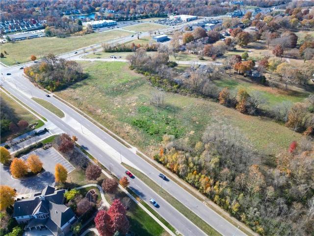 Land for sale in Kansas City, Missouri