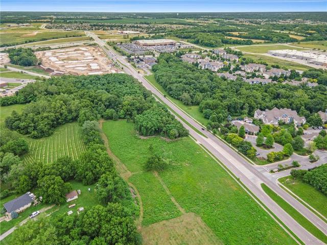 Land for sale in Kansas City