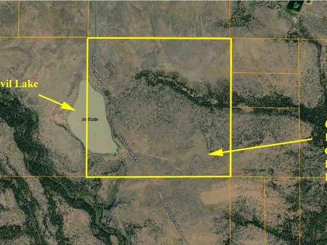 Land for sale in Oregonia