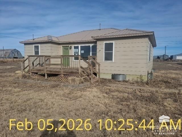 House for sale in Kansas