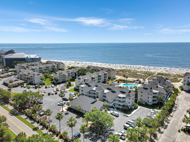 Townhouse for sale in Isle Of Palms, South Carolina