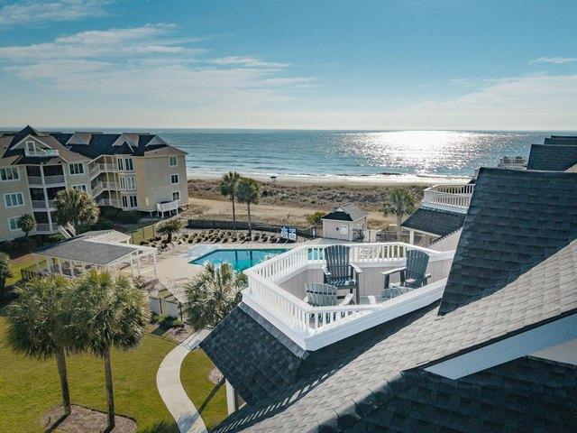 Condo for sale in Isle Of Palms, South Carolina