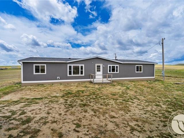 House for sale in Billings, Montana