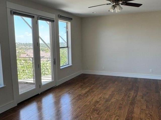 Property for rent in Austin, Texas