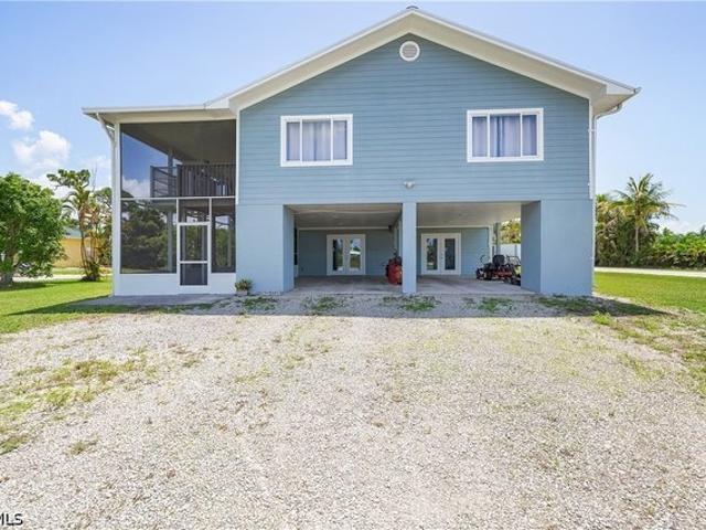 House for sale in Bokeelia, Florida