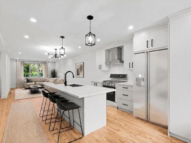 Apartment for rent in Mercier, Montréal