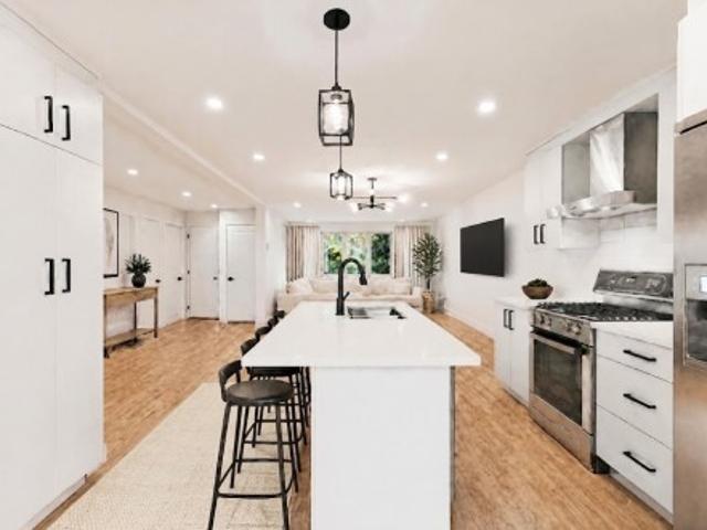 Property for rent in Mercier, Montréal