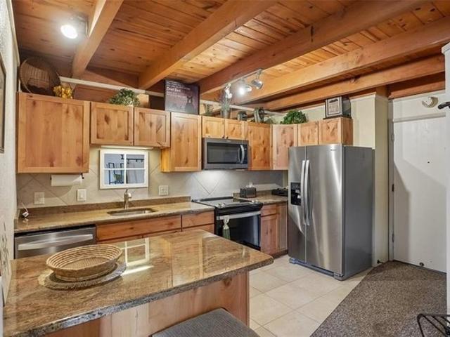 Condo for sale in Silverthorne, Summit County