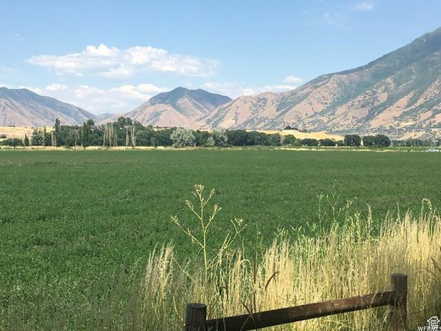 Land for sale in Spanish Fork, Utah