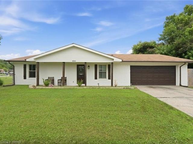 House for sale in Ark