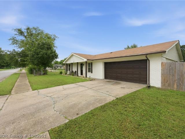 House for sale in Ark