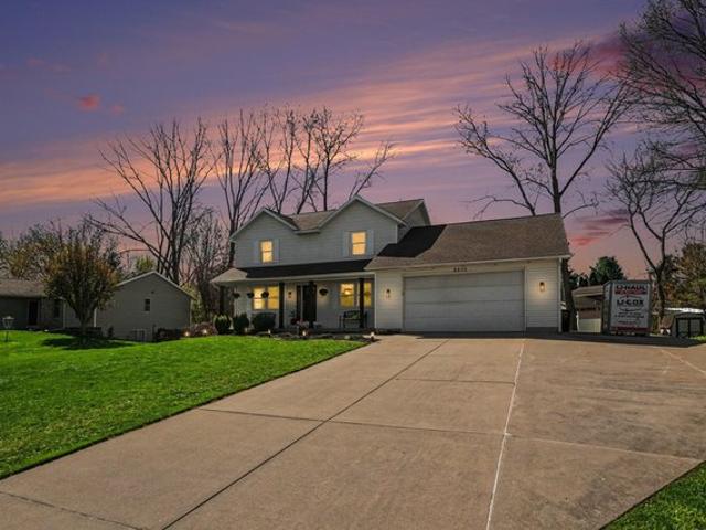 House for sale in Zeeland, Michigan