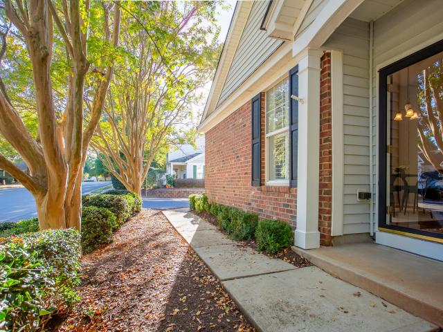 Townhouse for sale in Cornerstone Park, Raleigh