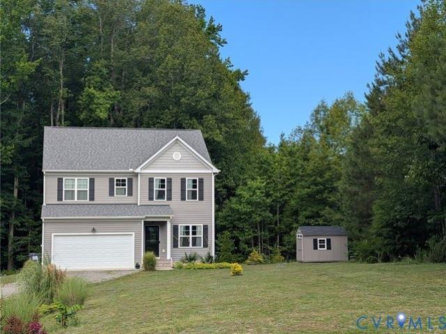 House for sale in Virginia