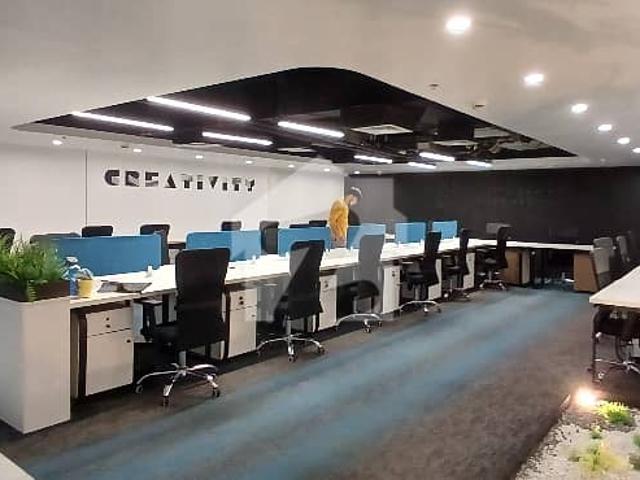 Office for rent