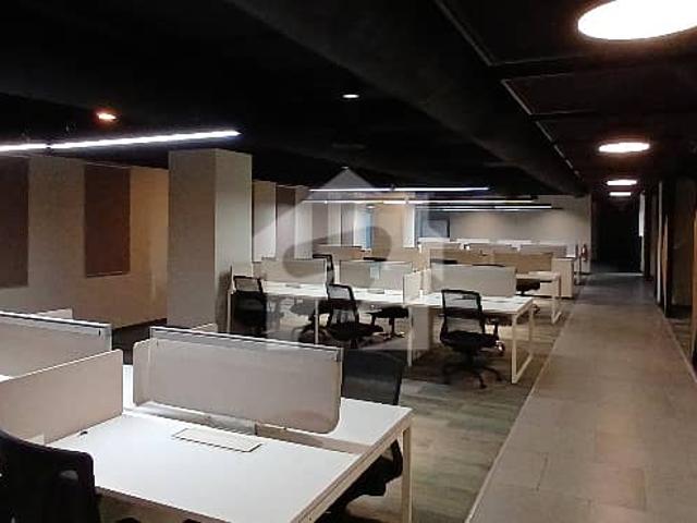 Office for rent