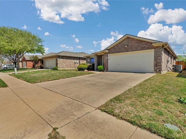 House for sale in Fort Worth, Texas