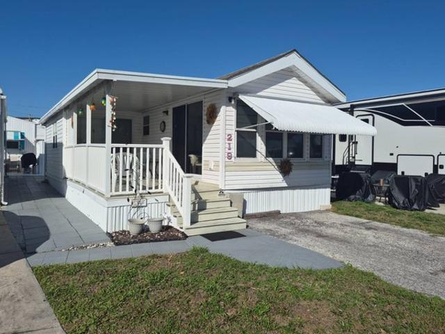 House for sale in Largo, Florida