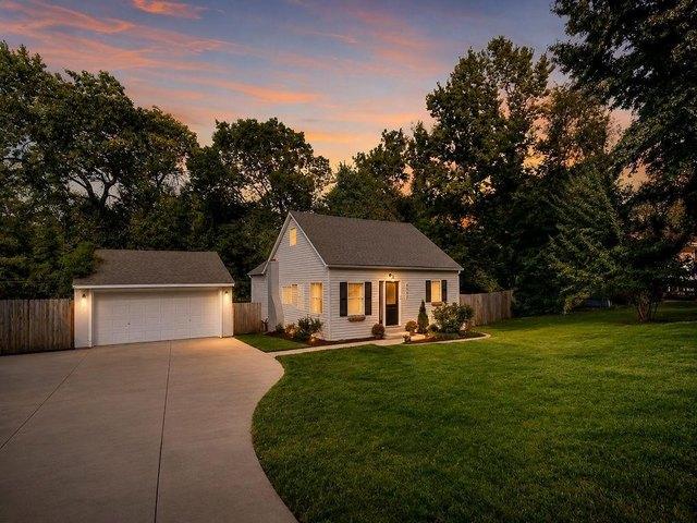 House for sale in Kansas