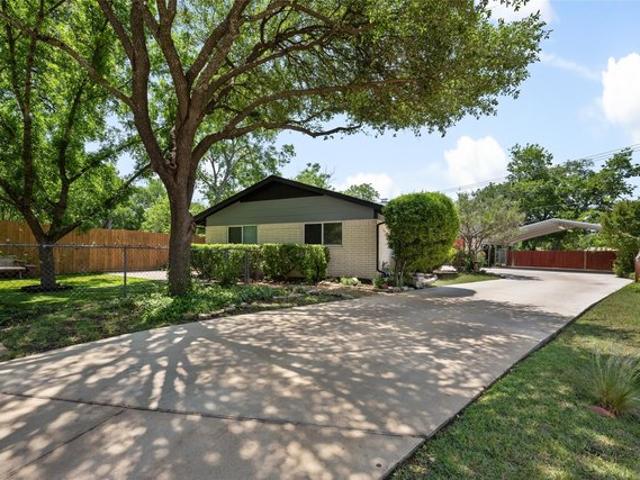 House for sale in Austin, Texas