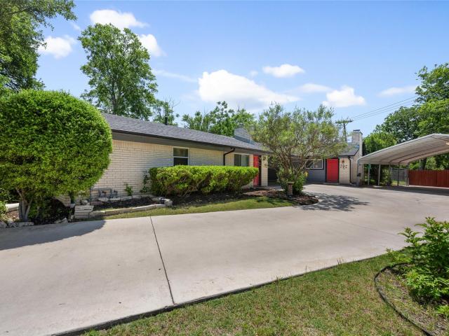 House for sale in Austin, Texas