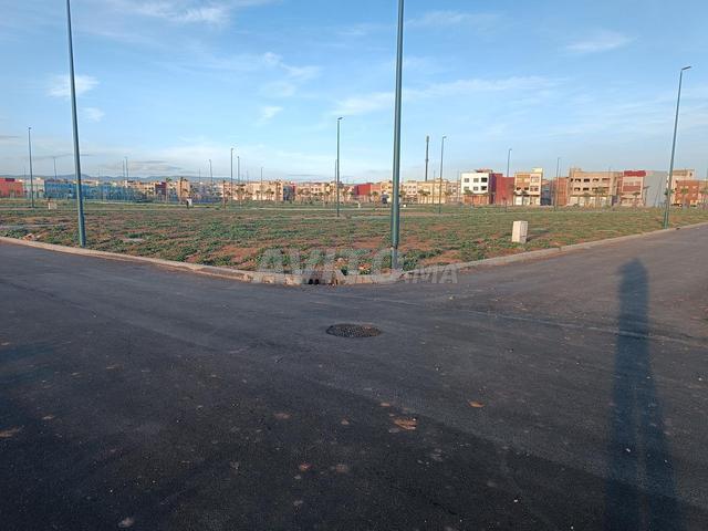 Propriété vente à Meknès
